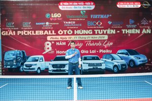 Ảnh sự kiện