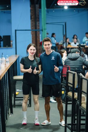 Ảnh sự kiện