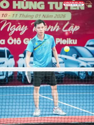 Ảnh sự kiện