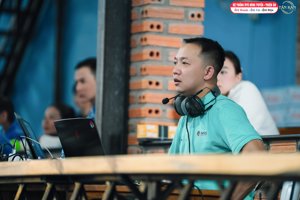 Ảnh sự kiện