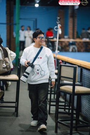 Ảnh sự kiện