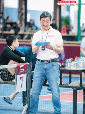 Ảnh sự kiện