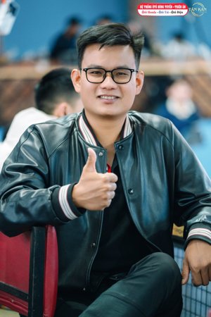 Ảnh sự kiện